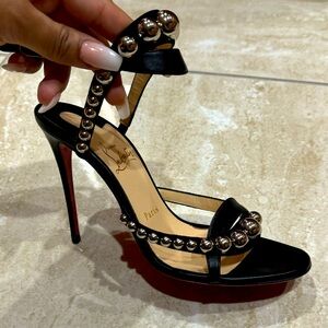 Christian louboutin heels